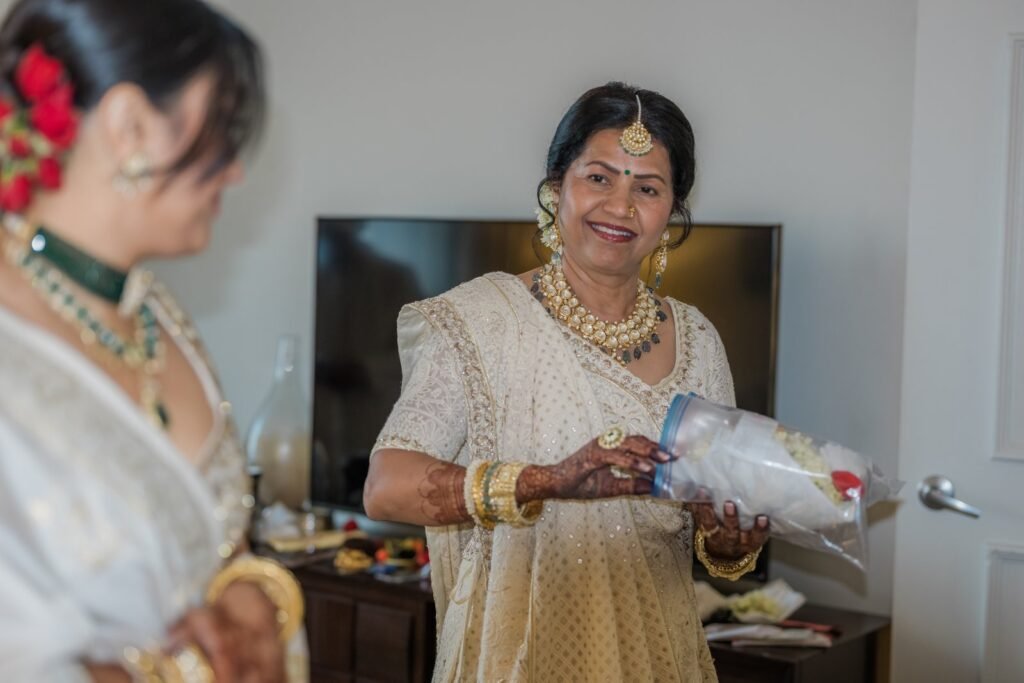 Savannah Georgia Inidan Wedding