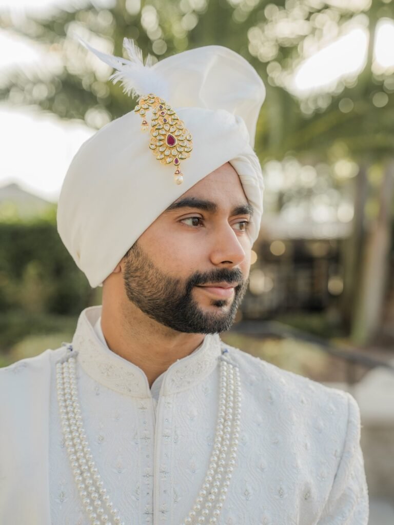 Savannah Georgia Inidan Wedding