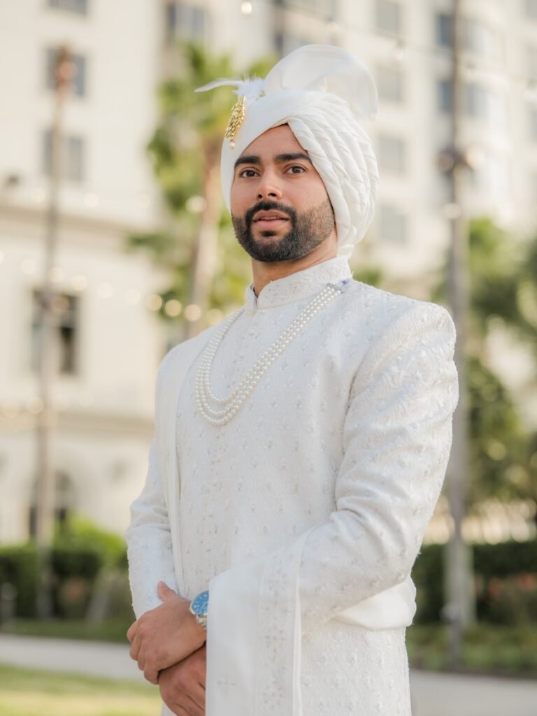 Savannah Georgia Inidan Wedding