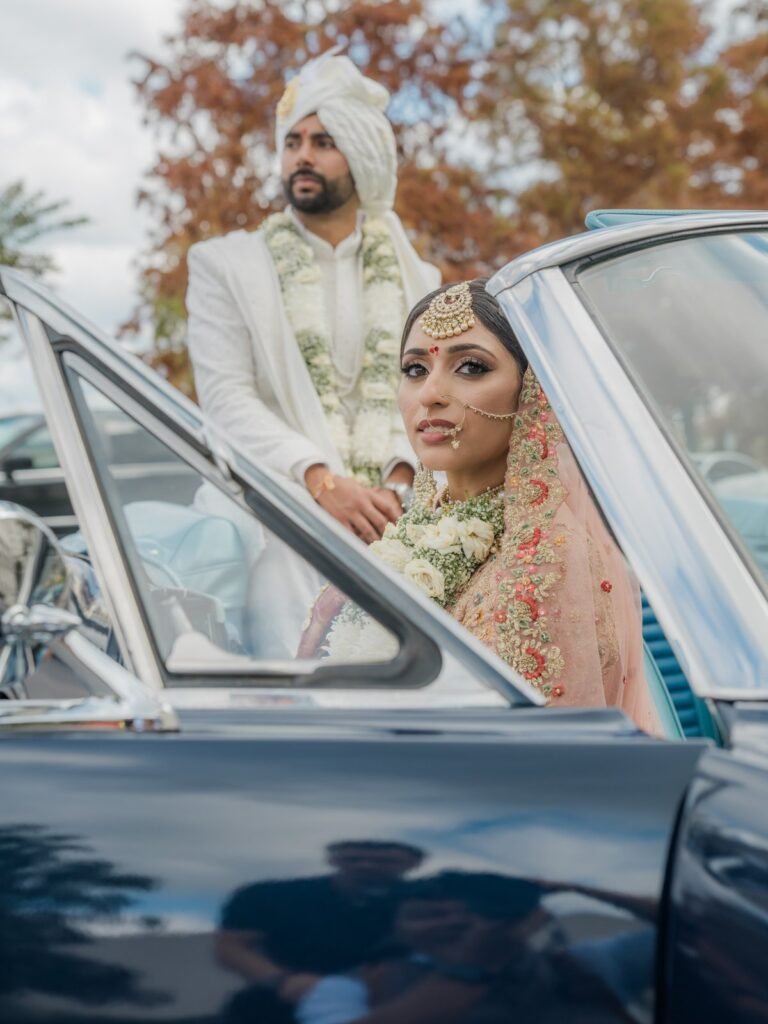 Savannah Georgia Inidan Wedding
