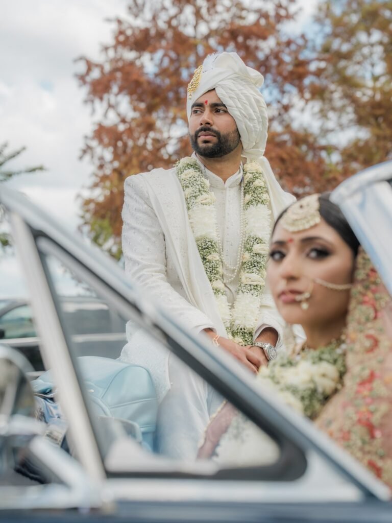 Savannah Georgia Inidan Wedding