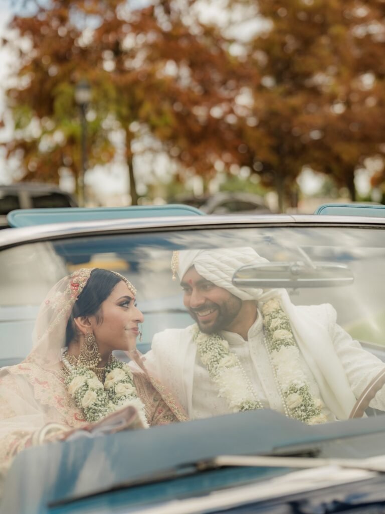 Savannah Georgia Inidan Wedding