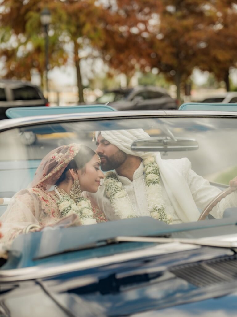 Savannah Georgia Inidan Wedding