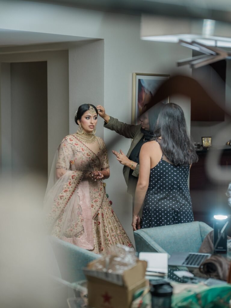 Savannah Georgia Inidan Wedding