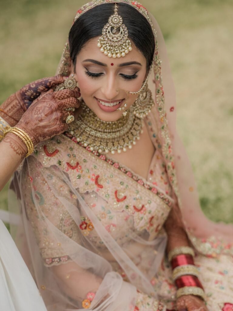 Savannah Georgia Inidan Wedding