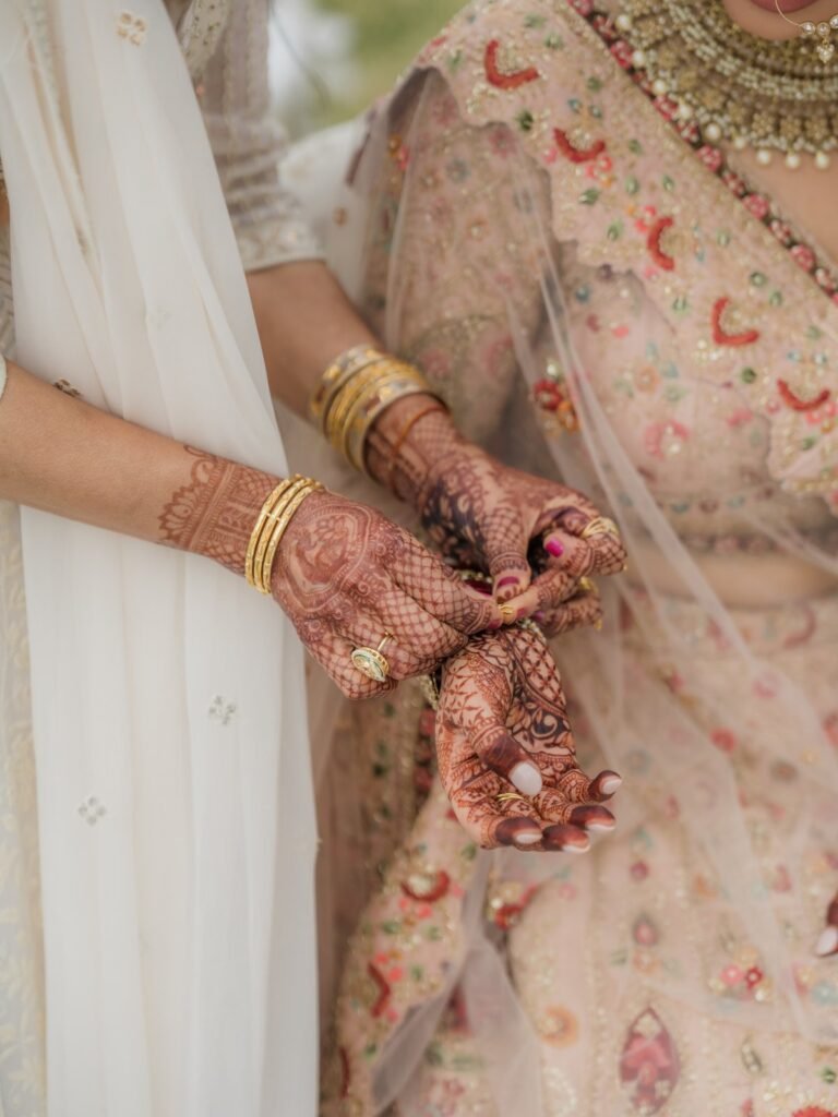 Savannah Georgia Inidan Wedding
