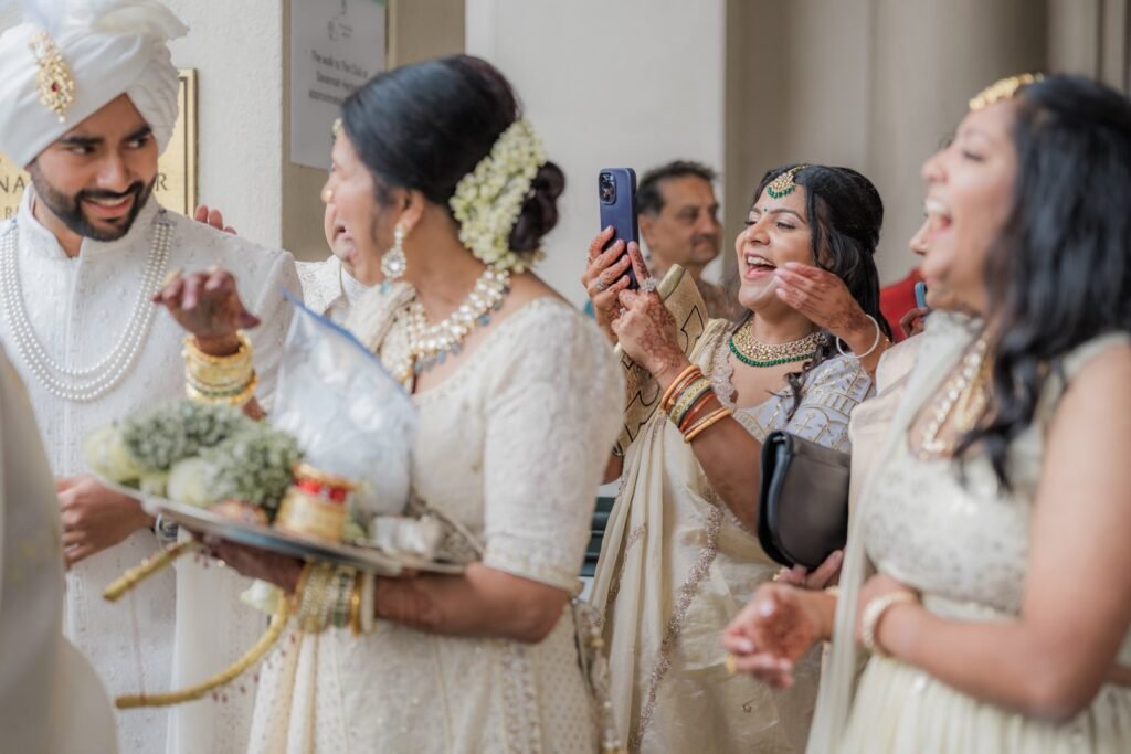 Savannah Georgia Inidan Wedding