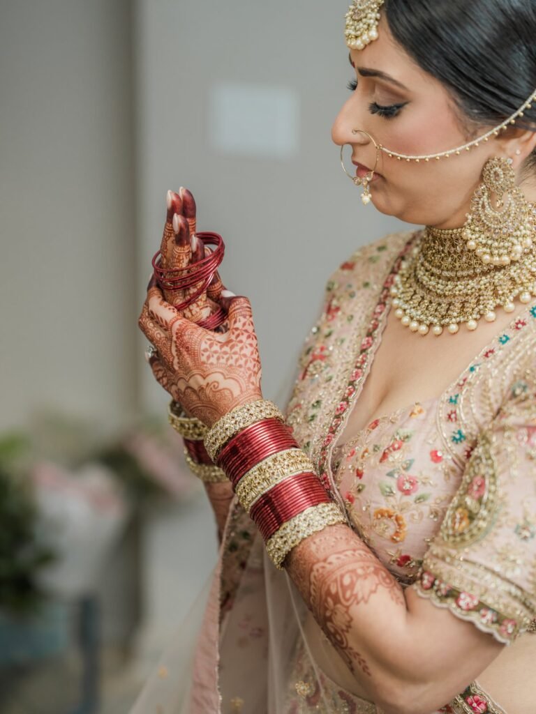 Savannah Georgia Inidan Wedding
