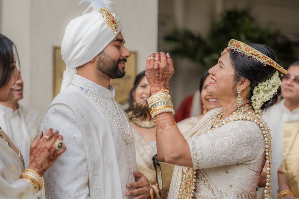 Savannah Georgia Inidan Wedding