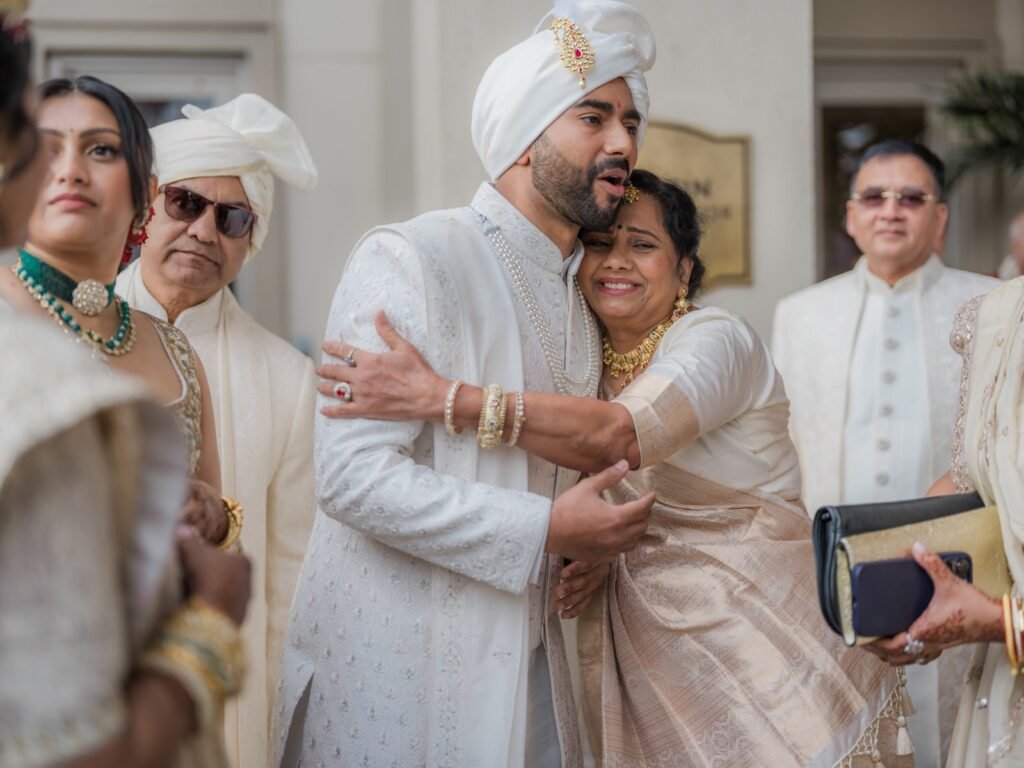 Savannah Georgia Inidan Wedding
