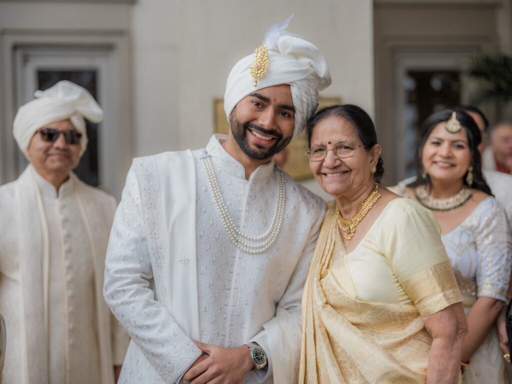 Savannah Georgia Inidan Wedding