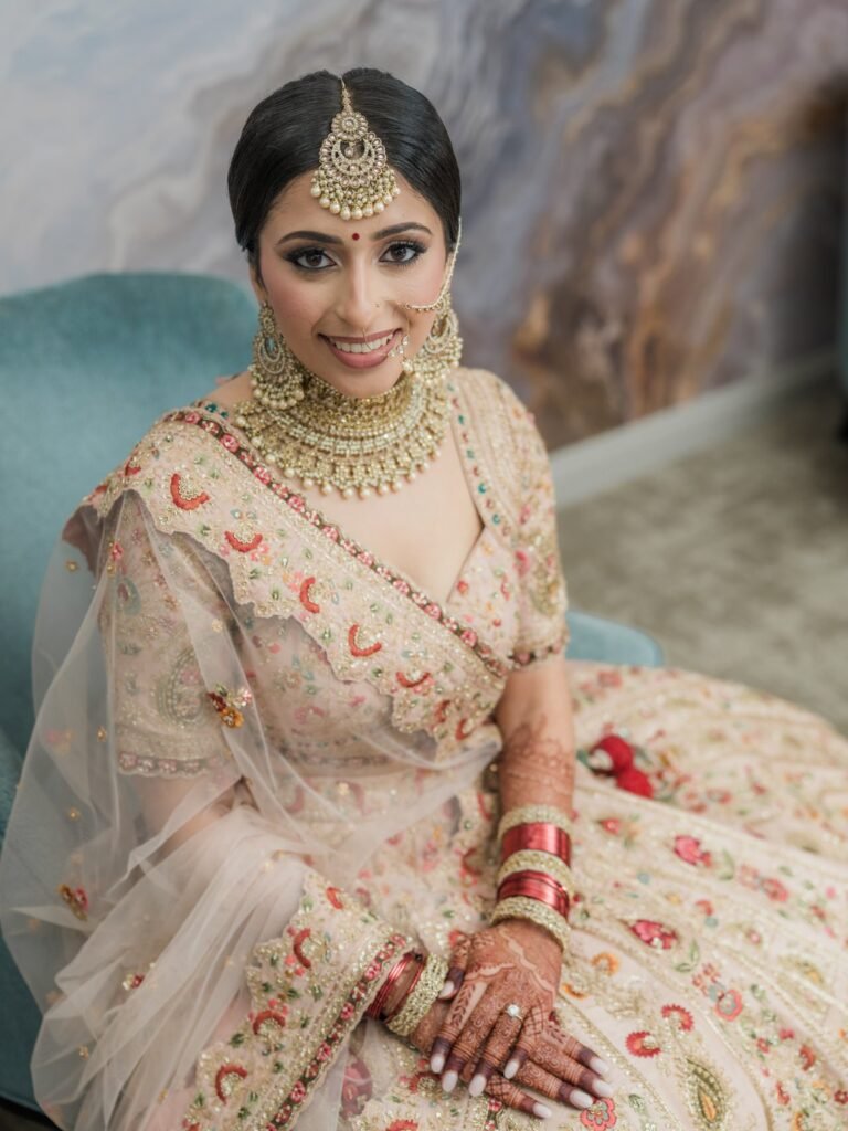 Savannah Georgia Inidan Wedding