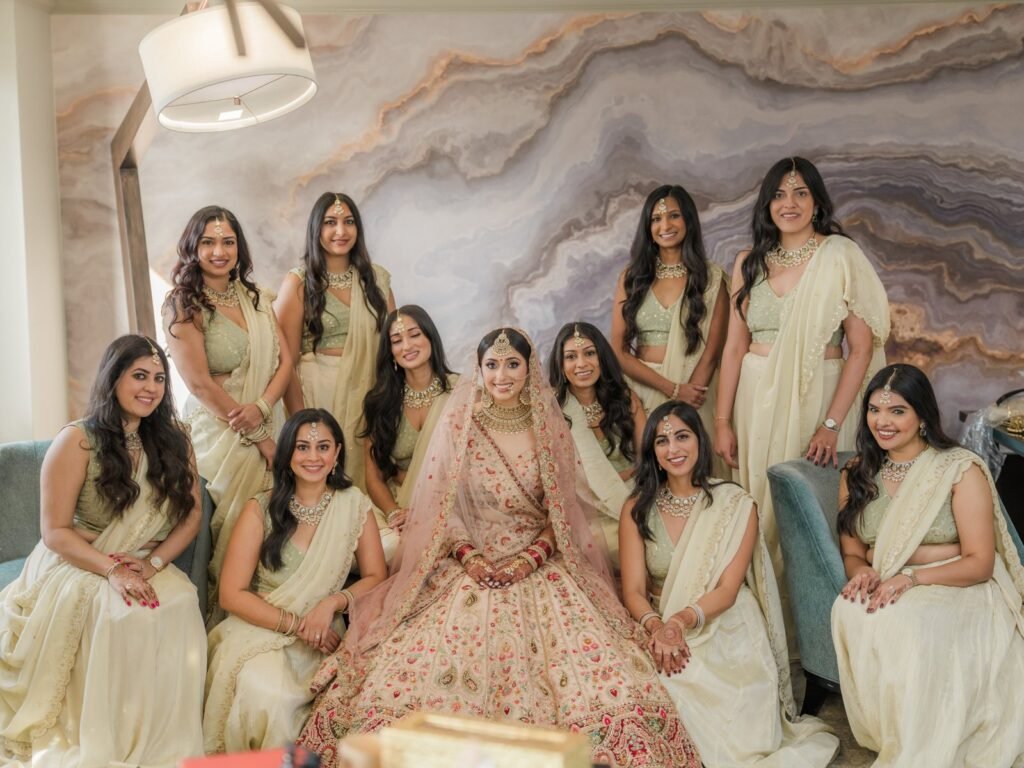 Savannah Georgia Inidan Wedding
