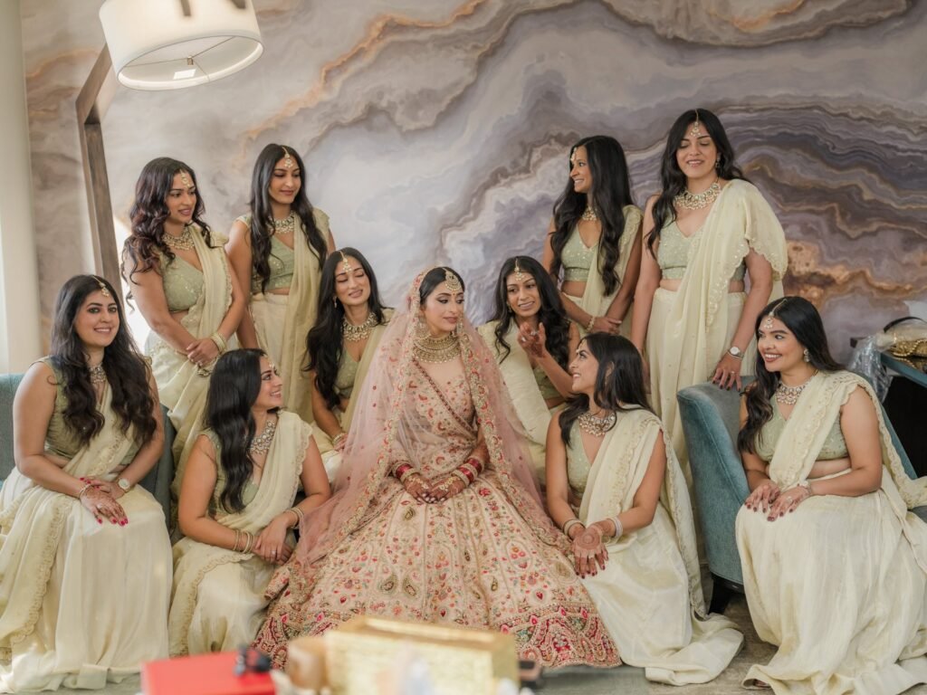 Savannah Georgia Inidan Wedding