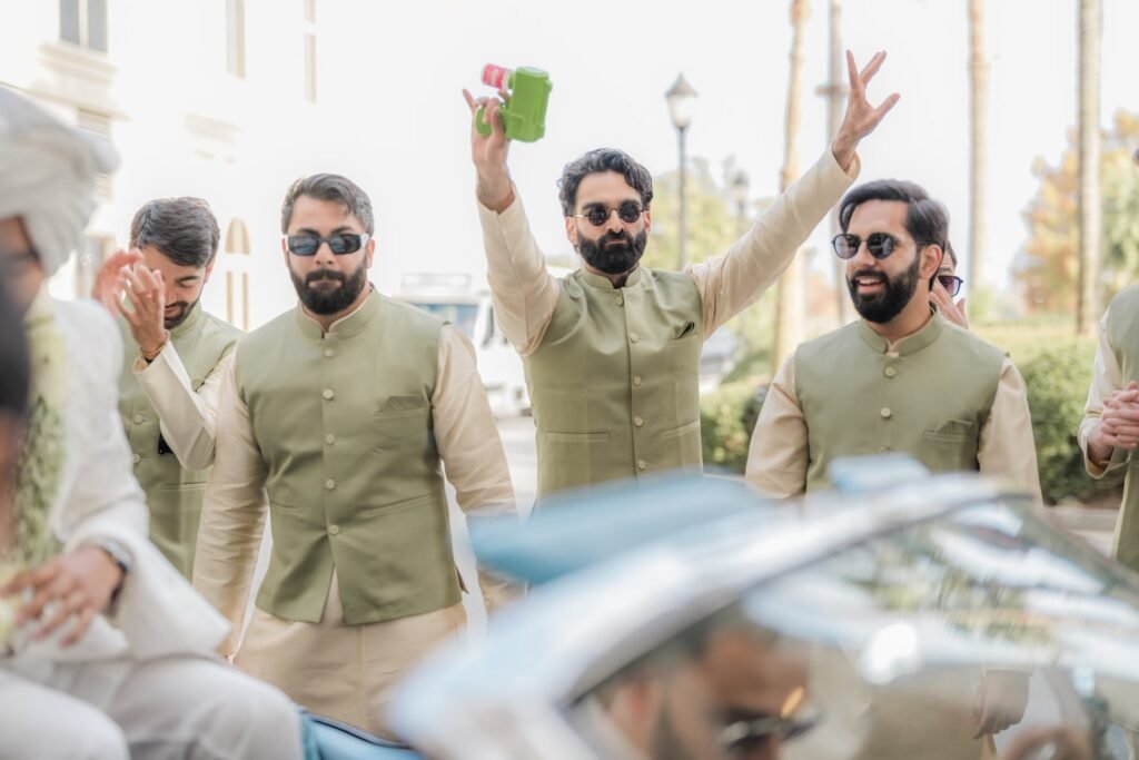 Savannah Georgia Inidan Wedding