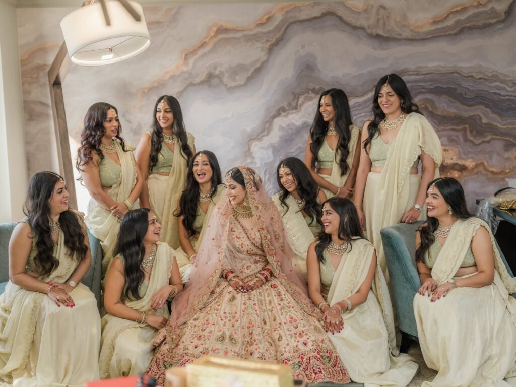 Savannah Georgia Inidan Wedding