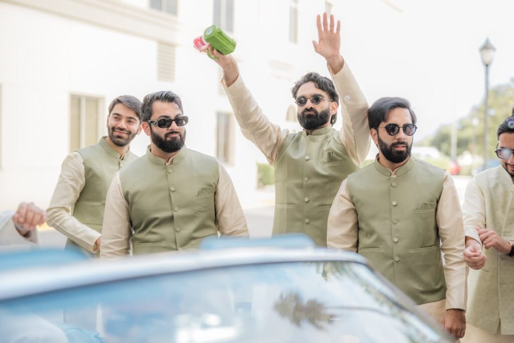 Savannah Georgia Inidan Wedding