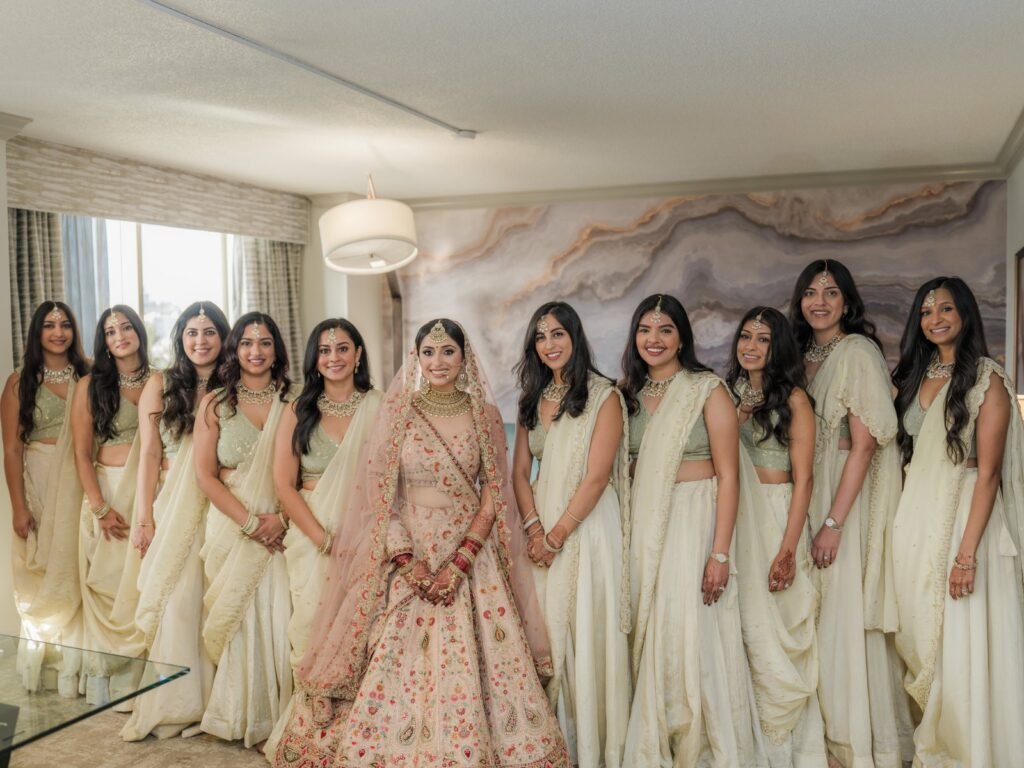 Savannah Georgia Inidan Wedding