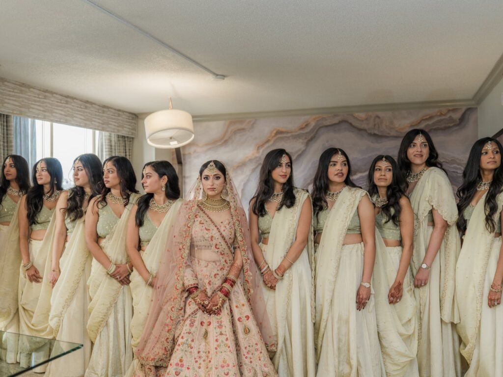 Savannah Georgia Inidan Wedding