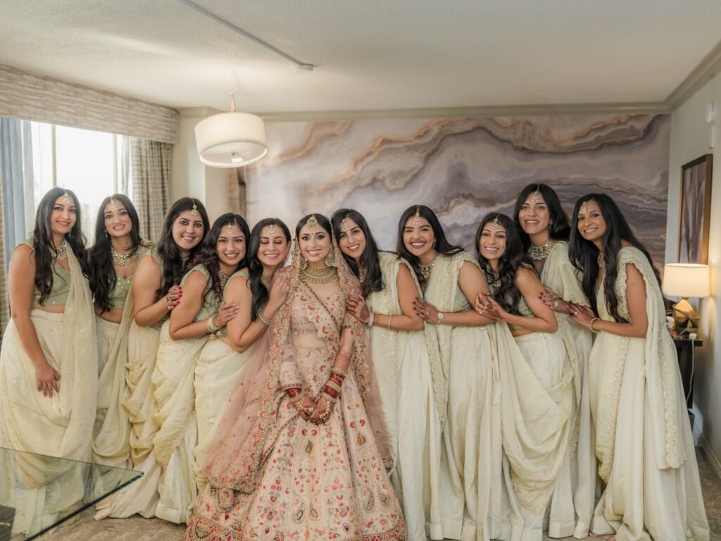 Savannah Georgia Inidan Wedding