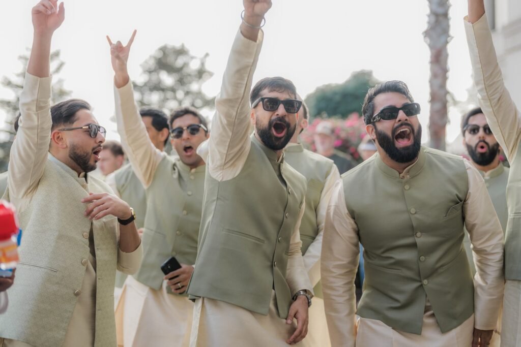 Savannah Georgia Inidan Wedding