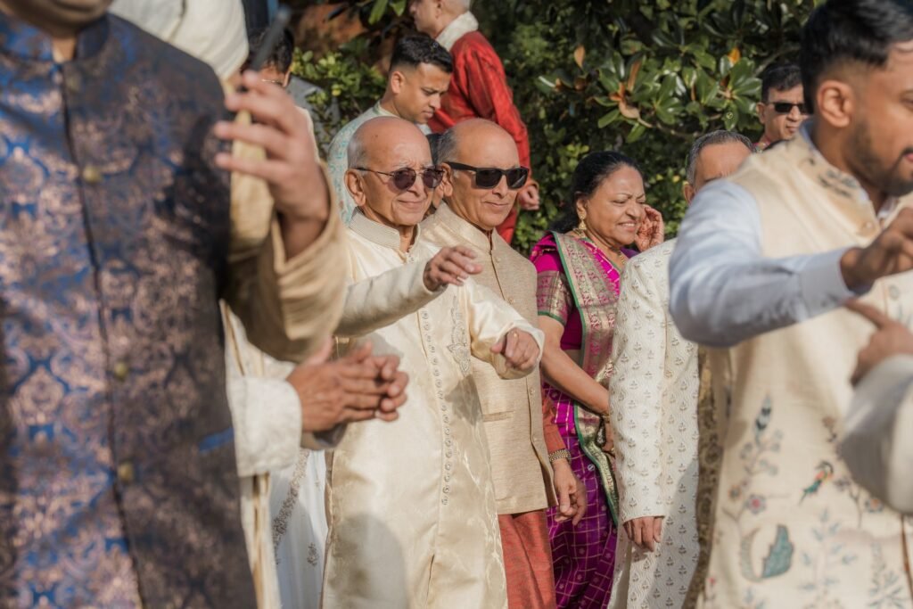 Savannah Georgia Inidan Wedding