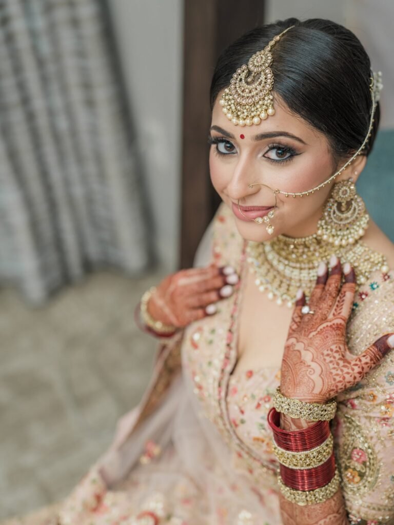 Savannah Georgia Inidan Wedding