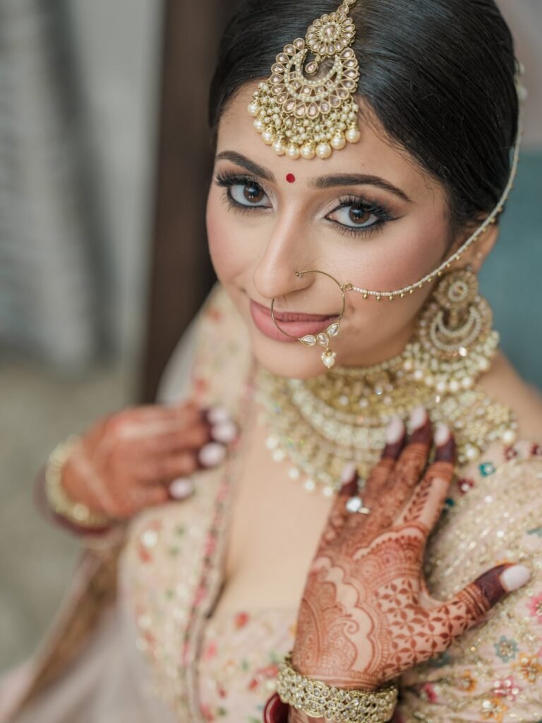 Savannah Georgia Inidan Wedding
