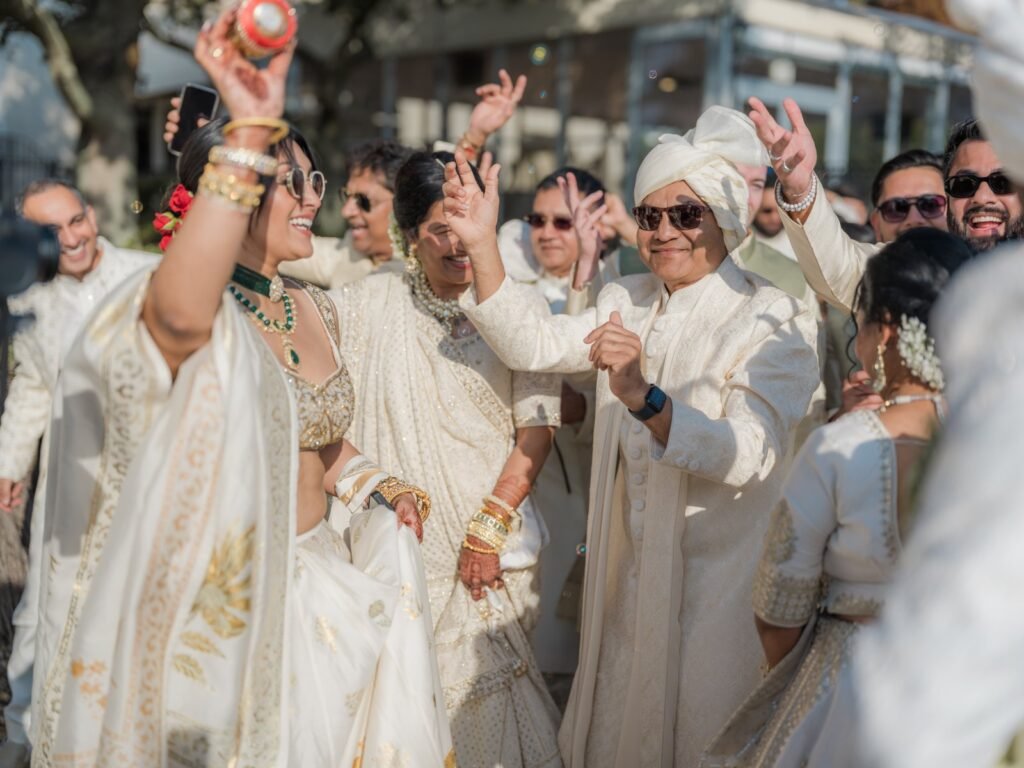 Savannah Georgia Inidan Wedding
