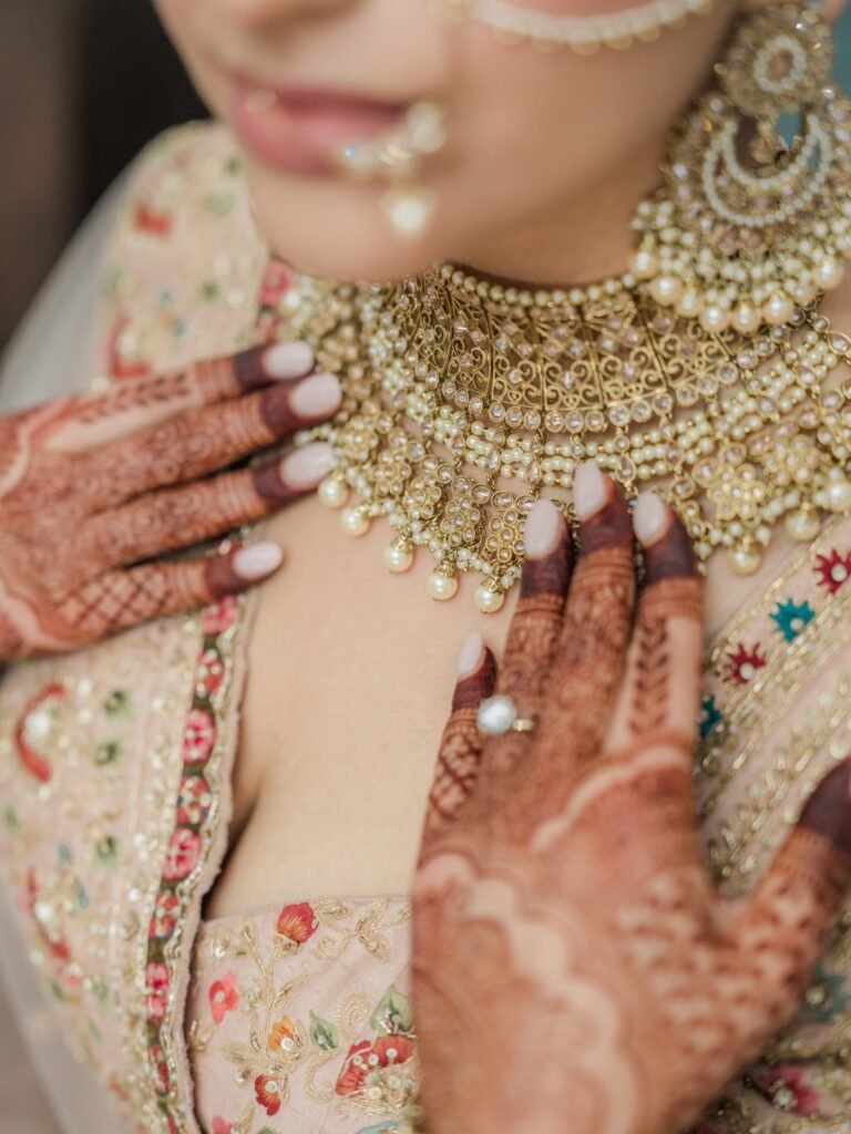 Savannah Georgia Inidan Wedding