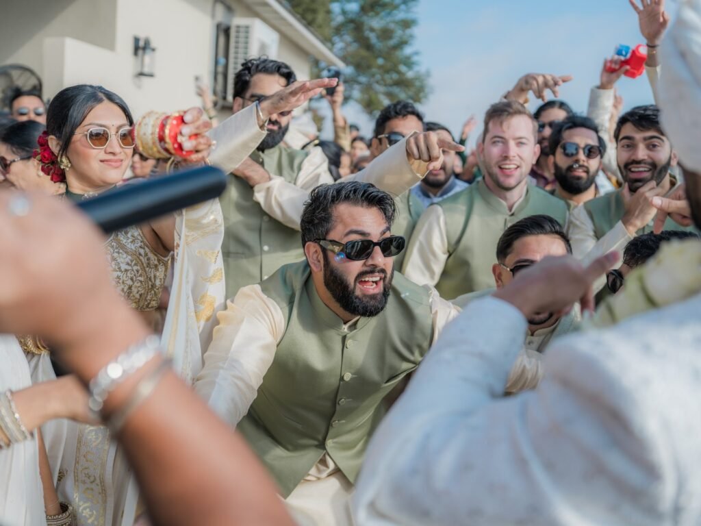 Savannah Georgia Inidan Wedding