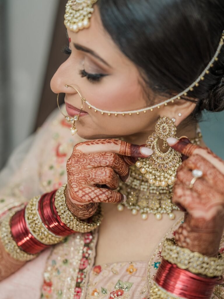 Savannah Georgia Inidan Wedding