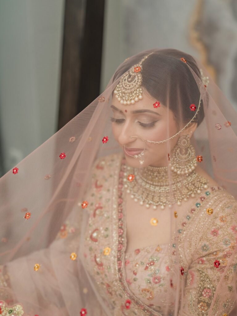 Savannah Georgia Inidan Wedding