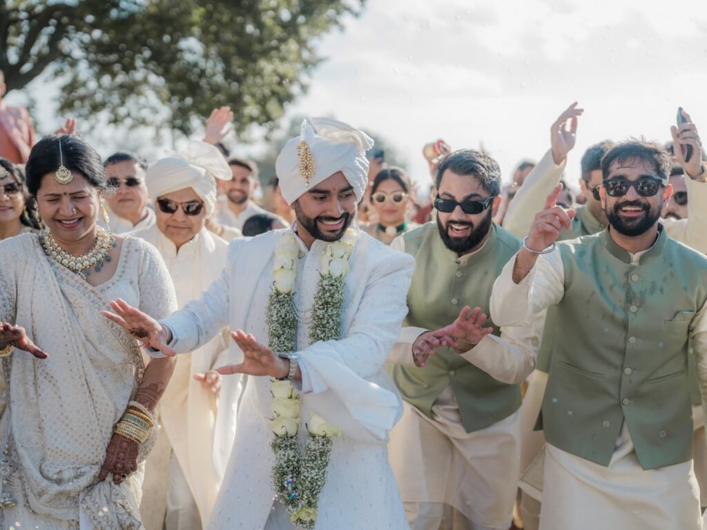 Savannah Georgia Inidan Wedding