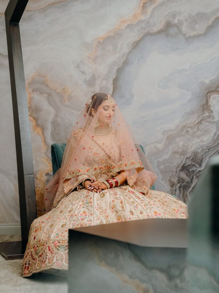 Savannah Georgia Inidan Wedding