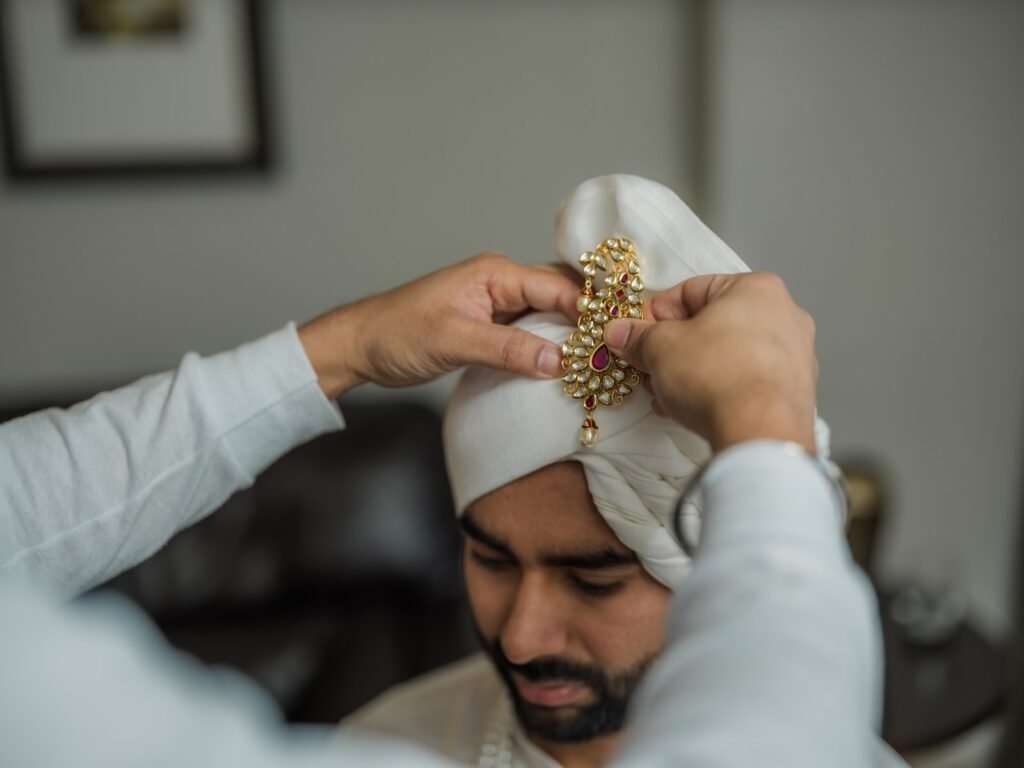 Savannah Georgia Inidan Wedding