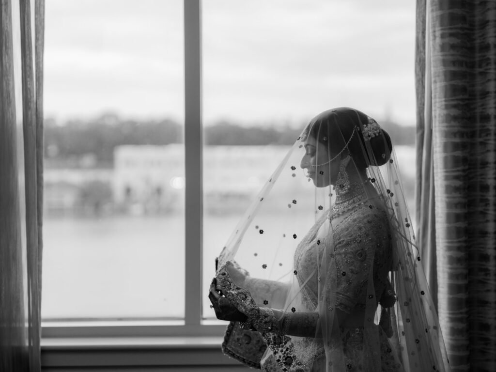 Savannah Georgia Inidan Wedding