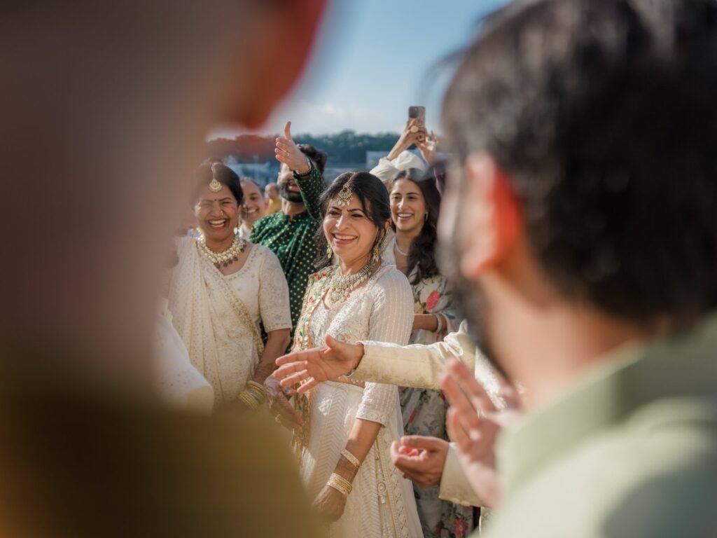 Savannah Georgia Inidan Wedding