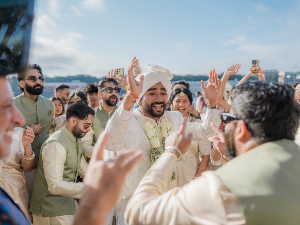 Savannah Georgia Inidan Wedding