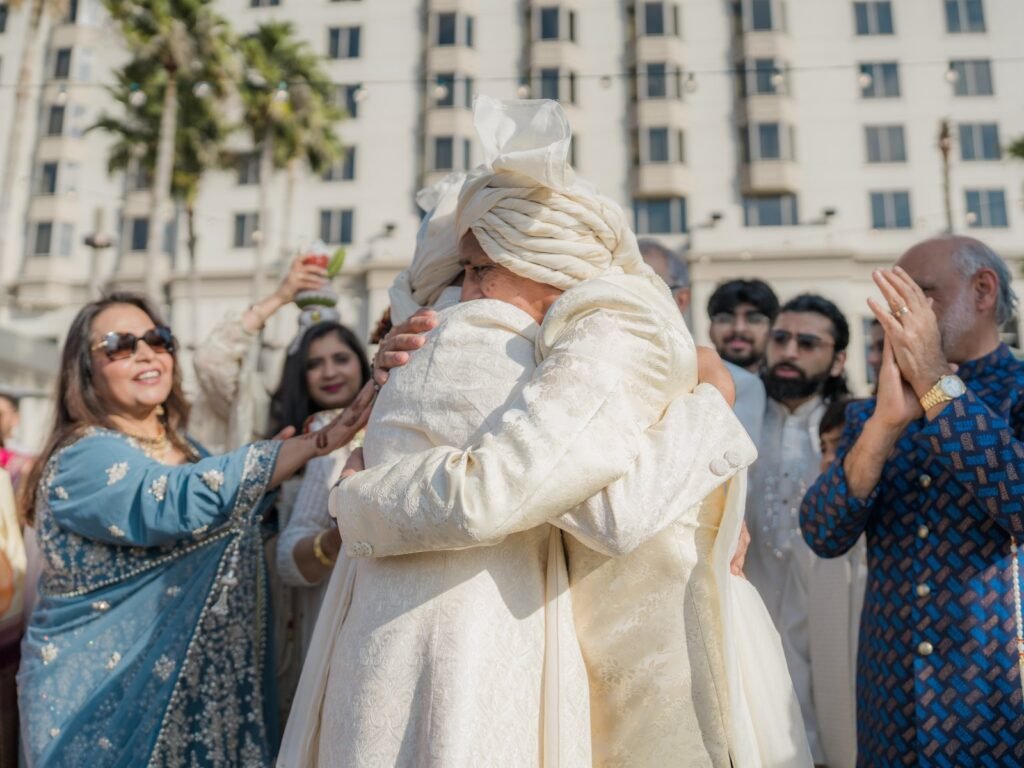 Savannah Georgia Inidan Wedding