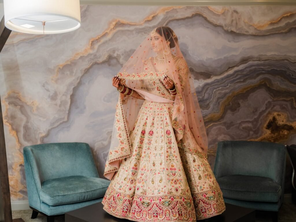Savannah Georgia Inidan Wedding
