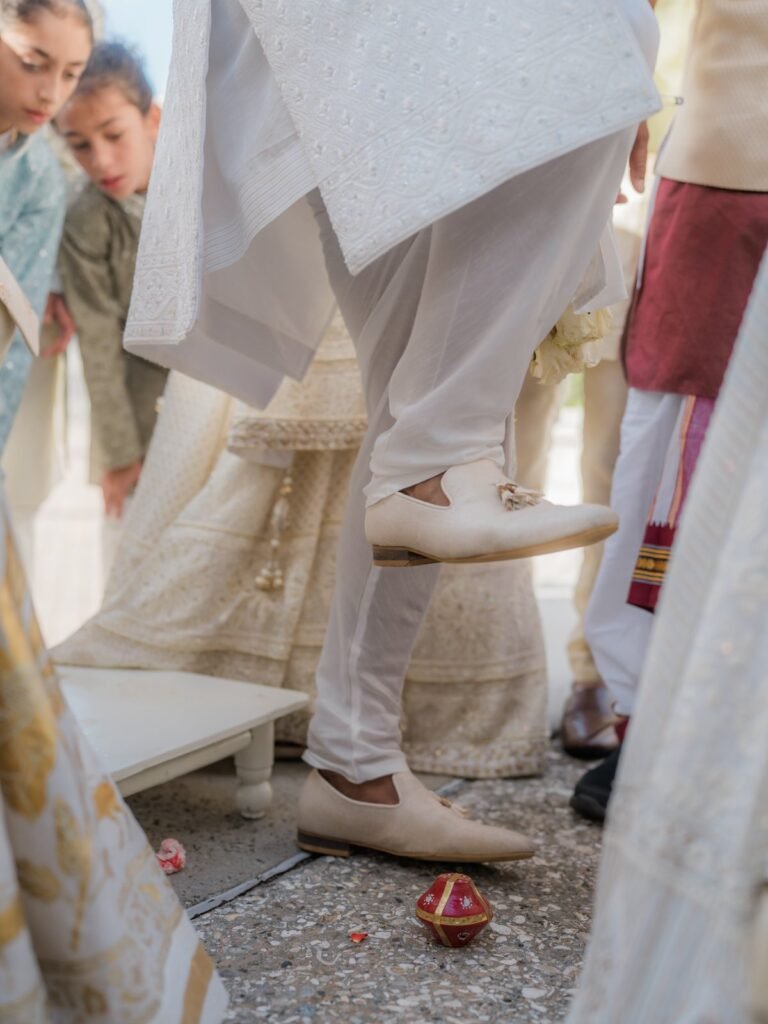 Savannah Georgia Inidan Wedding