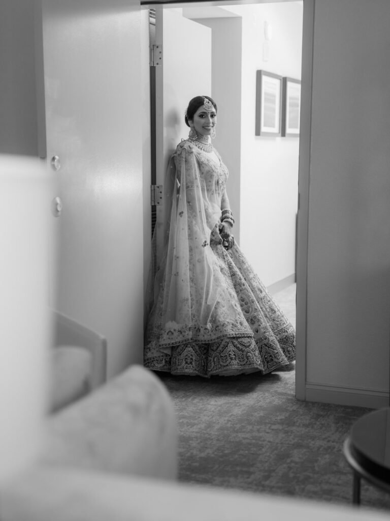 Savannah Georgia Inidan Wedding