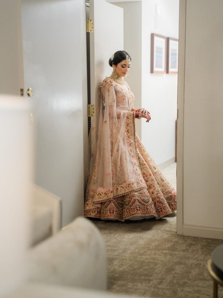 Savannah Georgia Inidan Wedding