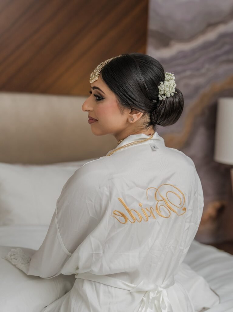 Savannah Georgia Inidan Wedding