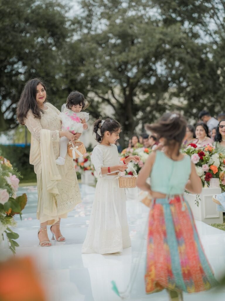Savannah Georgia Inidan Wedding