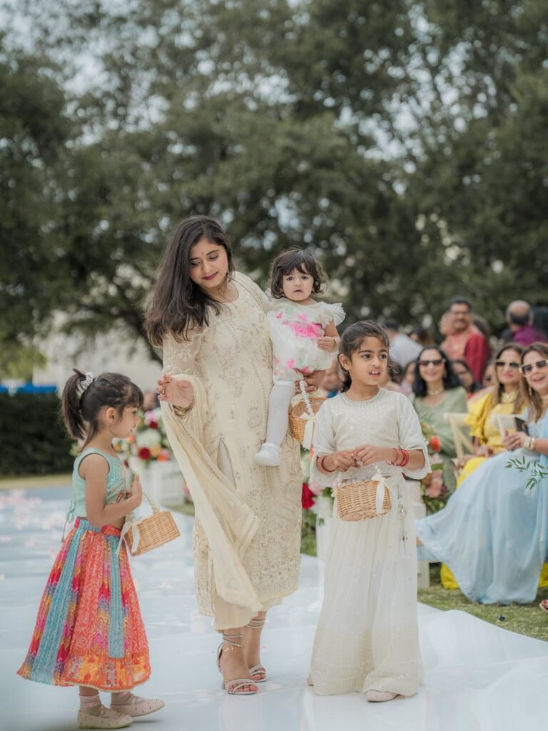 Savannah Georgia Inidan Wedding