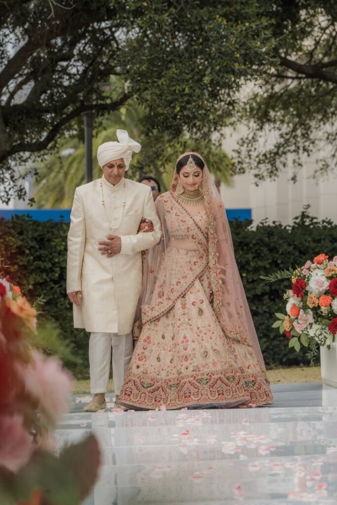 Savannah Georgia Inidan Wedding