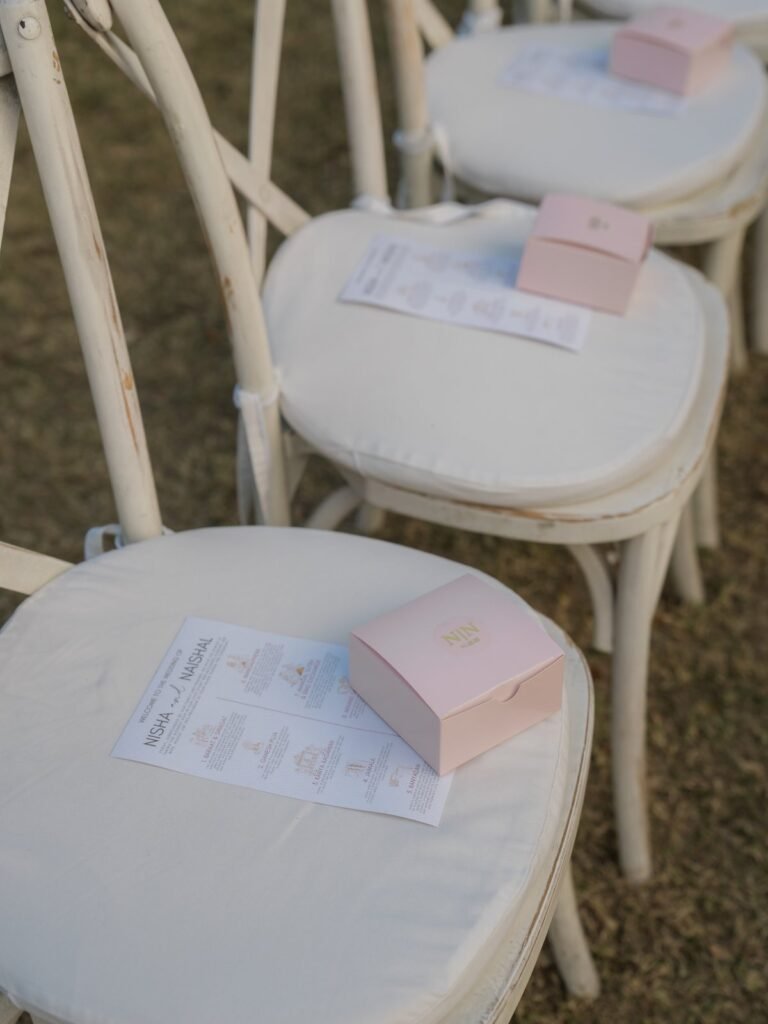 Savannah Georgia Inidan Wedding