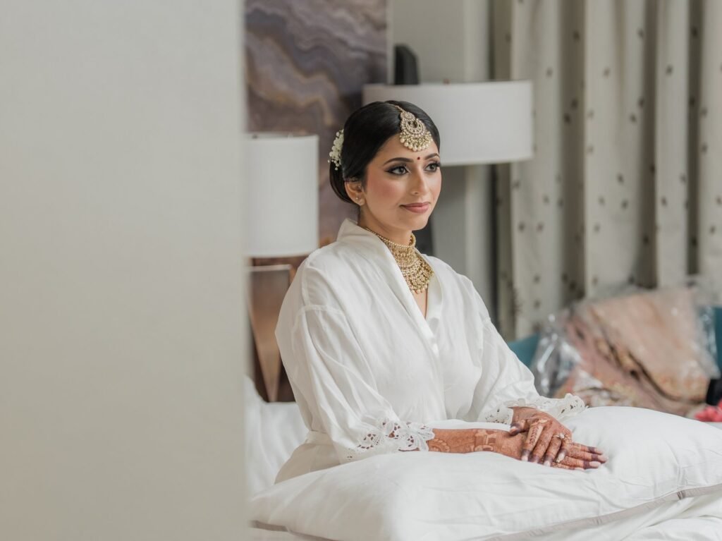 Savannah Georgia Inidan Wedding